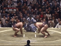 Kirishima's Fighting Style