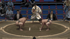 Otani's Fighting Style 3