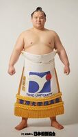 Sagatsukasa Hiroyuki - 2013 (Retrieved from the JSA)