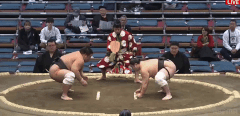 Goshima's Fighting Style