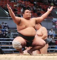 Goshima prepares for his upcoming match (c. 2025)