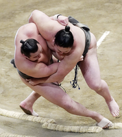 Ryusei defeats Kitanowaka (c. 2021)