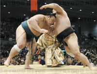 Ryuo battles Iwakiyama (c. 2008)