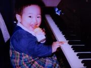 BabyTomokazePiano