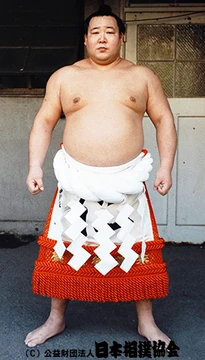 Takanosato Toshihide | Sumowrestling Wiki | Fandom