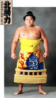 Hokutoriki Hideki - 2003 (Retrieved from the JSA)