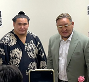 HoshoryuAndAsashoryu