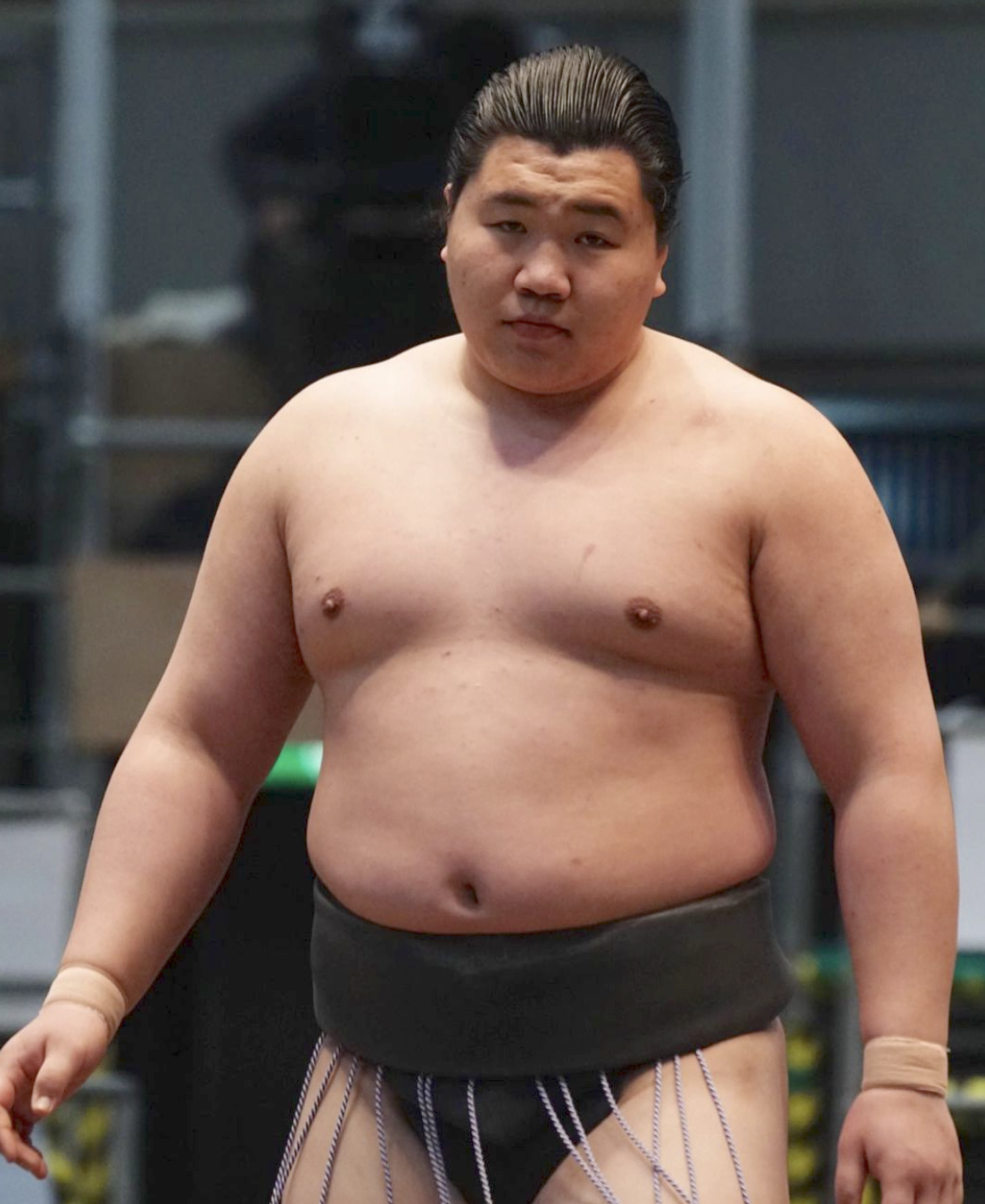 Asahiryu Katsuhiro, Sumowrestling Wiki