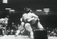 Tokitsuyama's Fighting Style