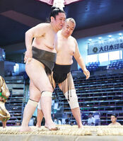Hanakaze defeats Daishojo (c. 2021)