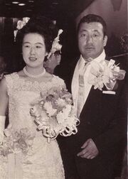 RikidozanMarriage