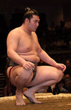 Ryuden (c. 2011)