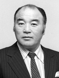 Kitabayama Hidetoshi | Sumowrestling Wiki | Fandom