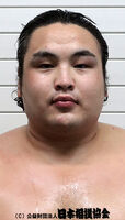 Onokatsu Kazuhiro - 2024 (Retrieved from the JSA)