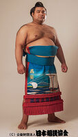 Takayasu Akira - 2017 (Retrieved from the JSA)