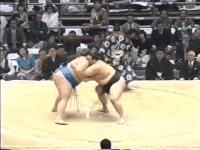 Yamato's Fighting Style