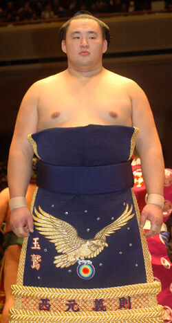 Sumo: Tamawashi secures 2nd championship with win over Takayasu