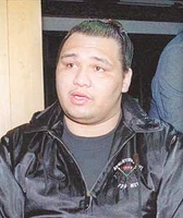 Bhfcんdjsbhんdj.jpg (13 KB) Yamato announces his retirement (c. 1998)