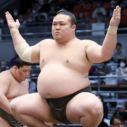 Asahiryu Katsuhiro, Sumowrestling Wiki