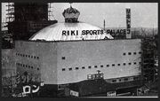 RikiSportsPalace