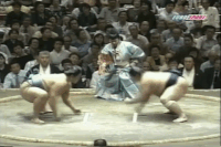 Otsukasa's Fighting Style