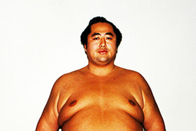 Sumo Wrestling, Yamamotoyama Ryūta a.k.a. Yama. He is the h…