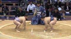 Sakigake's Fighting Style 3