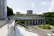 SenshuCampus