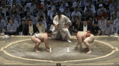 Takagenji's Fighting Style