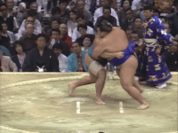 Daishoyama's Fighting Style 2