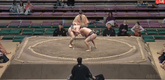 Furuta's Fighting Style
