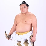 Hoshoryu Tomokatsu (48 KB) Hoshoryu Tomokatsu