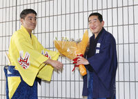 Jiro announces his retirement (c. 2025)