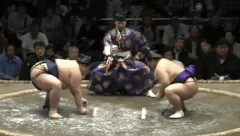 Masuraumi's Fighting Style