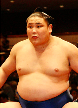 Asahiryu Katsuhiro, Sumowrestling Wiki