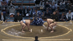 Kitaharima's Fighting Style 3
