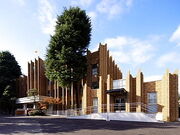 TakushokuCampus