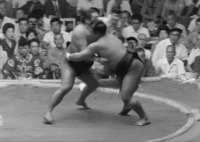 Toyokuni's Fighting Style