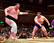 Asabenkei pushes out former   (c