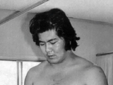 Kiyonomine Minoru
