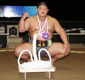OchiaiHSYokozuna