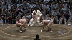 Takayasu's Fighting Style 3
