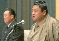 Musoyama Masashi | Sumowrestling Wiki | Fandom