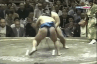 Daishi's Fighting Style