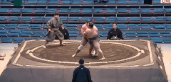 Kaitoma's Fighting Style