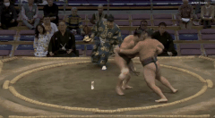 Tokunomusashi's Fighting Style 2