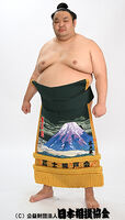 Mitoryu Takayuki - 2023 (Retrieved from the JSA)