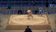 Amanoshima's Fighting Style