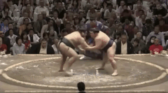Takekaze's Fighting Style