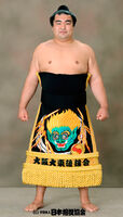 Tamaasuka Daisuke - 2012 (Retrieved from the JSA)